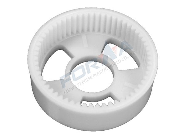 微型減速電機塑膠齒輪注塑加工