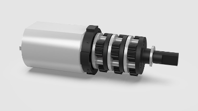 科華精密微型減速電機(jī)廠家?guī)懔私鉁p速電機(jī)分類有哪些